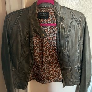 Woman’s jacket